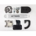 Насадка цепная пила на УШM Adapter-12 hitman