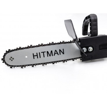 Насадка цепная пила на УШM Adapter-12 hitman