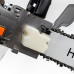 Насадка цепная пила на УШM Adapter-12 hitman