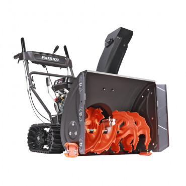 Снегоуборщик бензиновый Patriot PS 707 T, 426109717