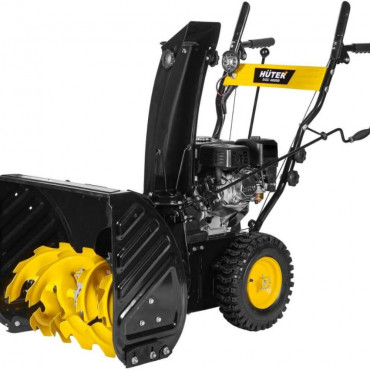 Снегоуборщик бензиновый Huter SGC 4800B, 7 л.с.
